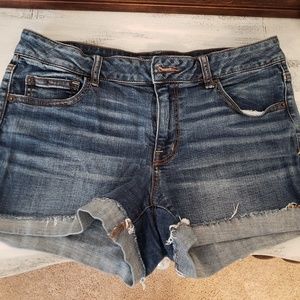 AE Jean Short